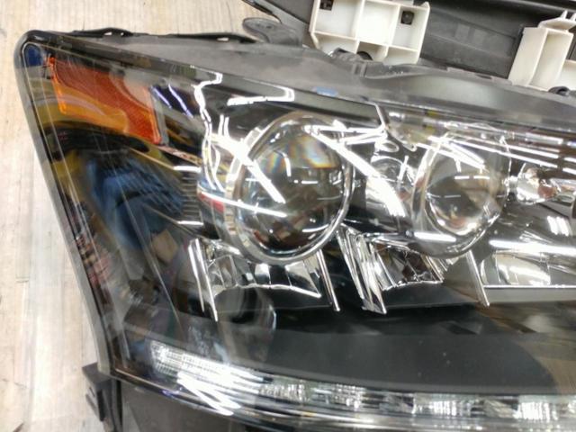LEXUS純正 ヘッドライト