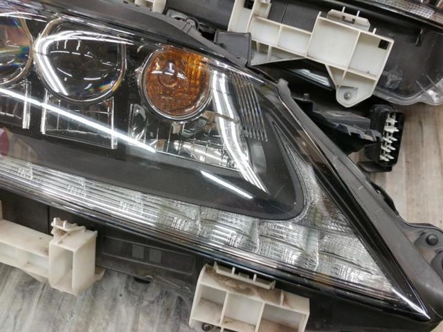 LEXUS純正 ヘッドライト