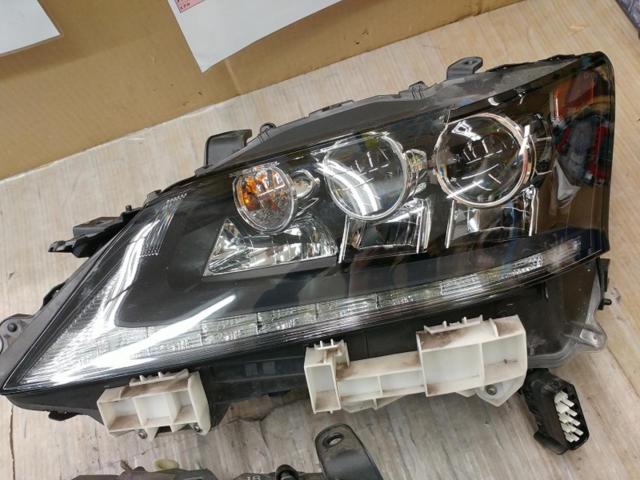 LEXUS純正 ヘッドライト