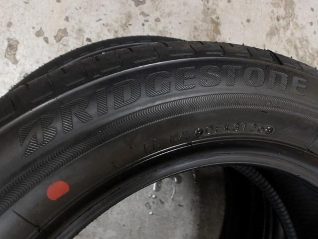 【2本セット】BRIDGESTONE ECOPIa EP150