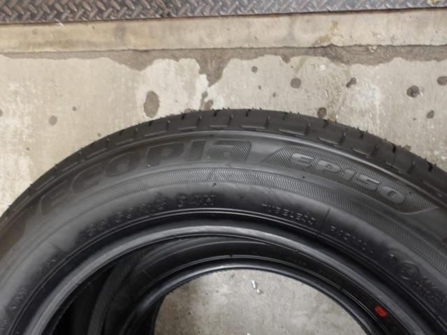 【2本セット】BRIDGESTONE ECOPIa EP150