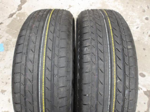 【2本セット】BRIDGESTONE ECOPIa EP150
