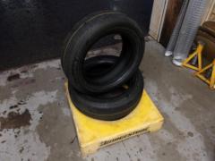 【2本セット】BRIDGESTONE ECOPIa EP150