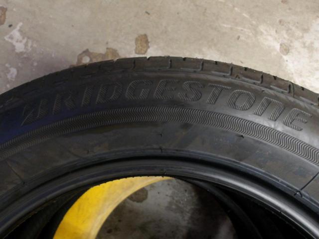 【2本セット】BRIDGESTONE ECOPIa EP150