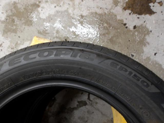 【2本セット】BRIDGESTONE ECOPIa EP150