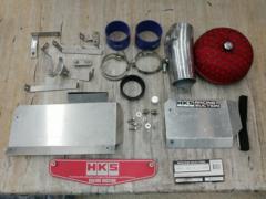 HKS レーシングサクション