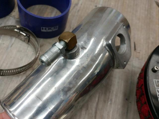 HKS レーシングサクション