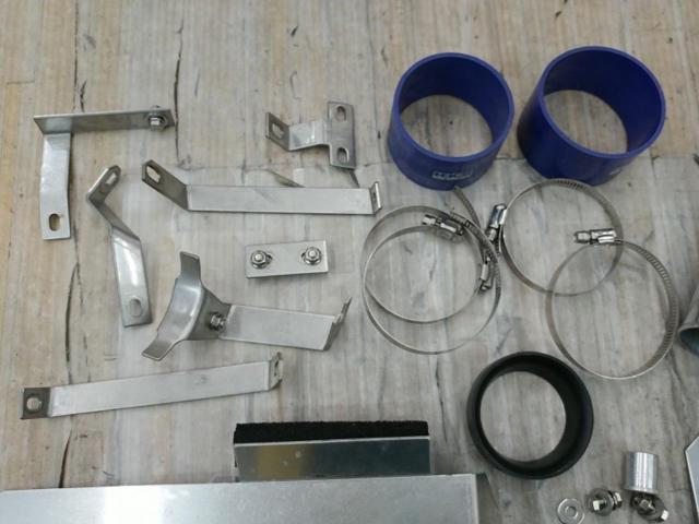 HKS レーシングサクション