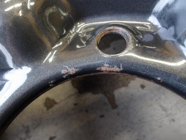 8 Suzuki Genuine Parts
Jimny
JB64W
Genuine steel wheel + YOKOHAMA
iceGUARD
G075