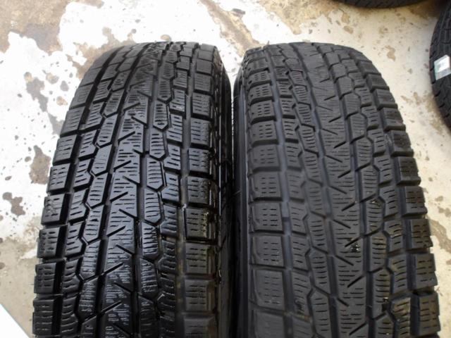 8 Suzuki Genuine Parts
Jimny
JB64W
Genuine steel wheel + YOKOHAMA
iceGUARD
G075