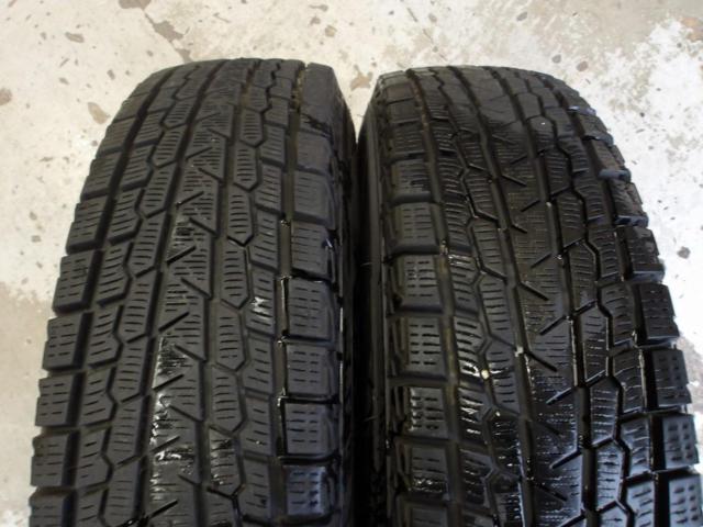 8 Suzuki Genuine Parts
Jimny
JB64W
Genuine steel wheel + YOKOHAMA
iceGUARD
G075