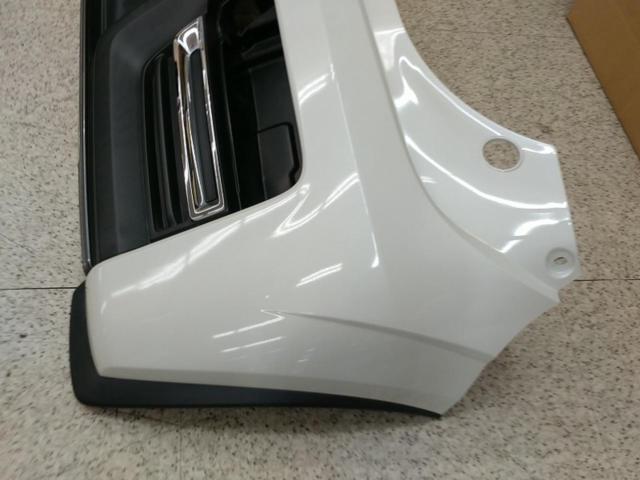 スズキ純正 リアバンパー