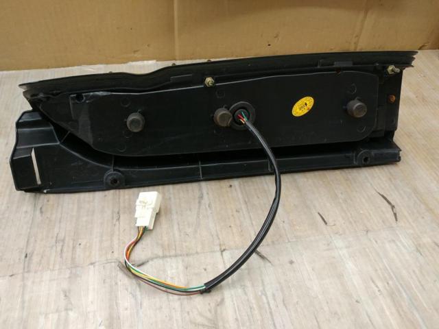【ワケアリ】メーカー不明 フルLEDテールレンズ