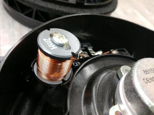 トヨタ純正 スピーカー