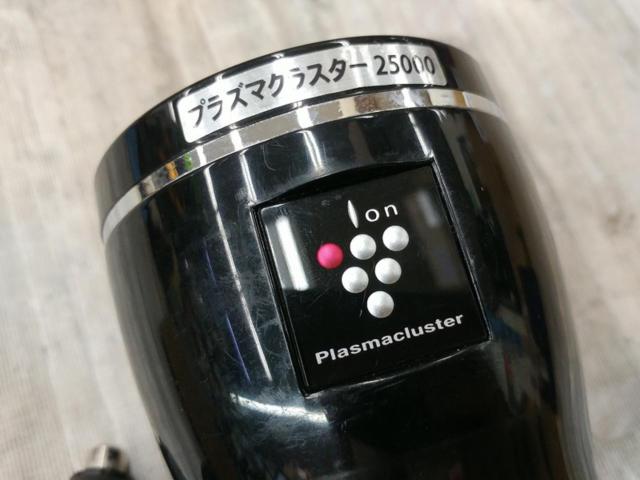 DENSO プラズマクラスター25000【PCDNY-B】