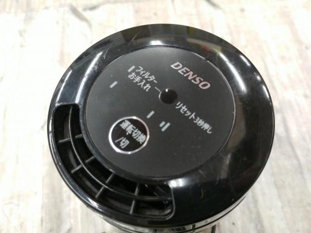 DENSO プラズマクラスター25000【PCDNY-B】