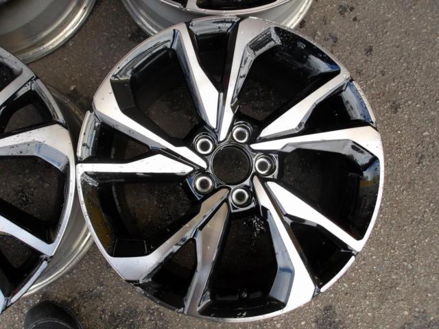 ホンダ純正 シビック FK7 前期純正ホイール