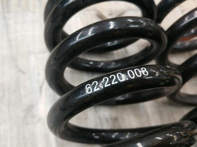 BLITZ Coil Springs