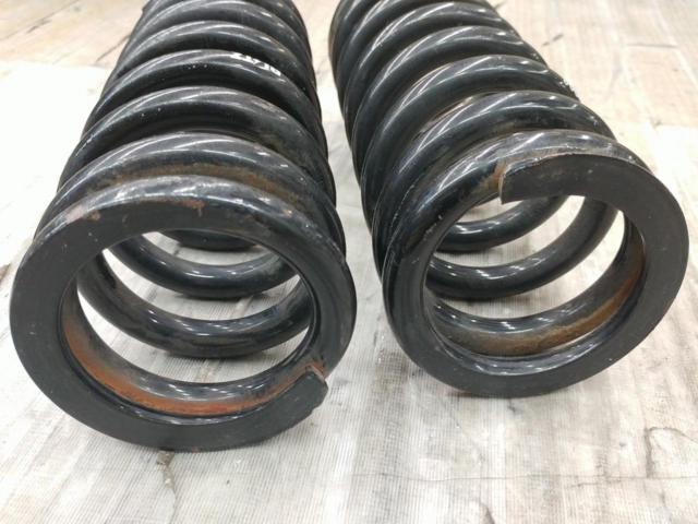 BLITZ Coil Springs