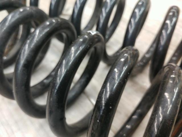BLITZ Coil Springs