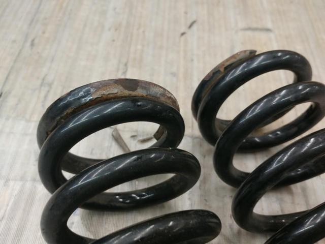 BLITZ Coil Springs