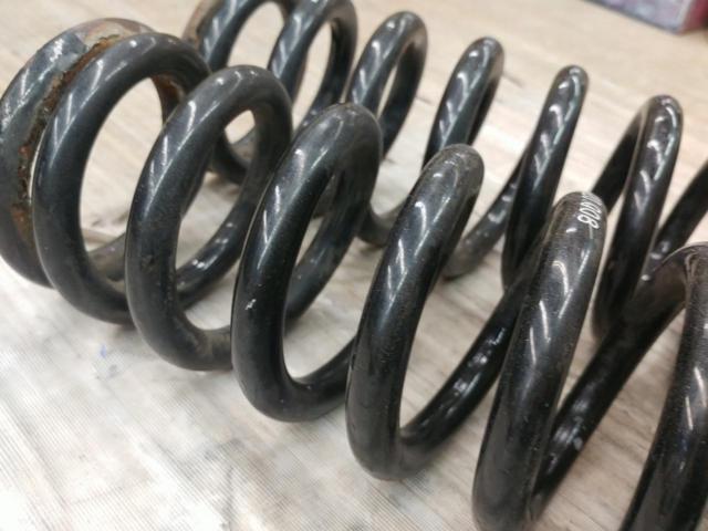 BLITZ Coil Springs