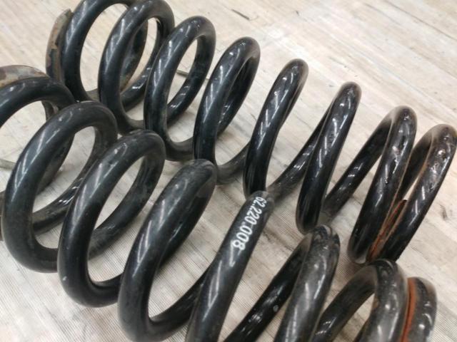 BLITZ Coil Springs