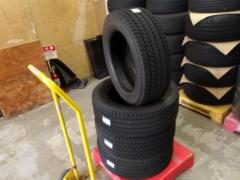 【BRIDGESTONE】BLIZZAK VRX3