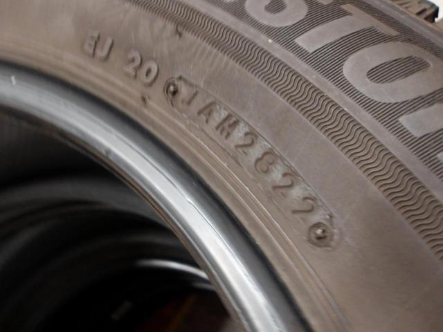 【BRIDGESTONE】BLIZZAK VRX3