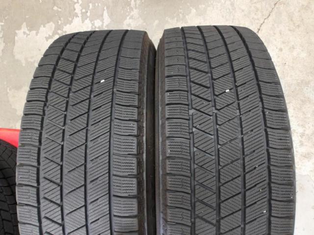 【BRIDGESTONE】BLIZZAK VRX3