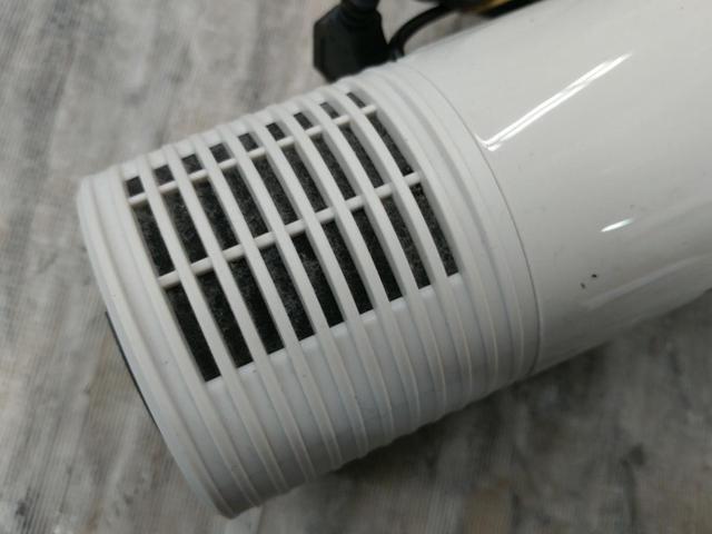 SHARP プラズマクラスターイオン発生機