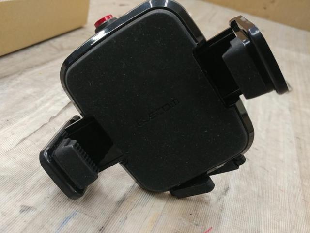 ELECOM P-CARS04BK