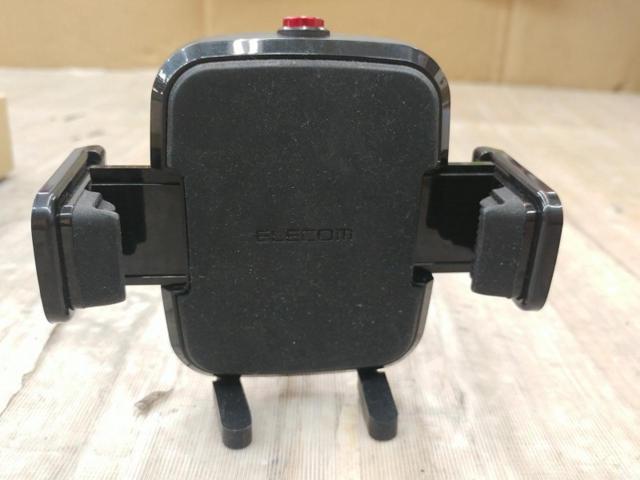 ELECOM P-CARS04BK