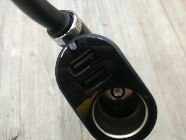 ELECOM P-CARS04BK