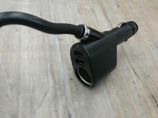 ELECOM P-CARS04BK