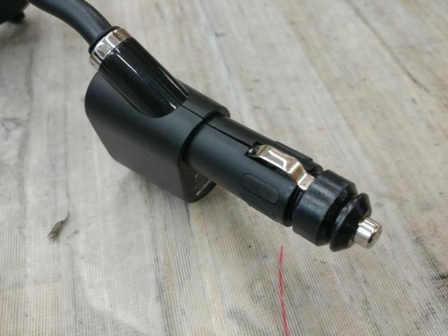ELECOM P-CARS04BK