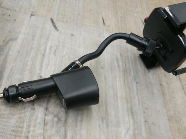 ELECOM P-CARS04BK