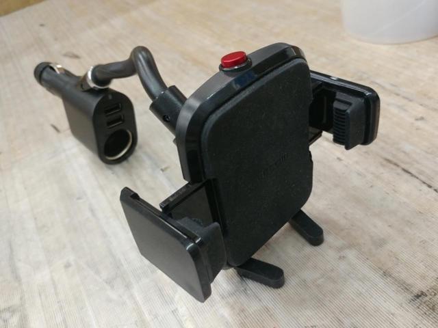 ELECOM P-CARS04BK