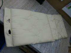 メーカー不明 シートカバー