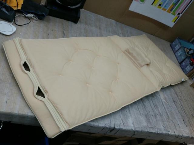 メーカー不明 シートカバー