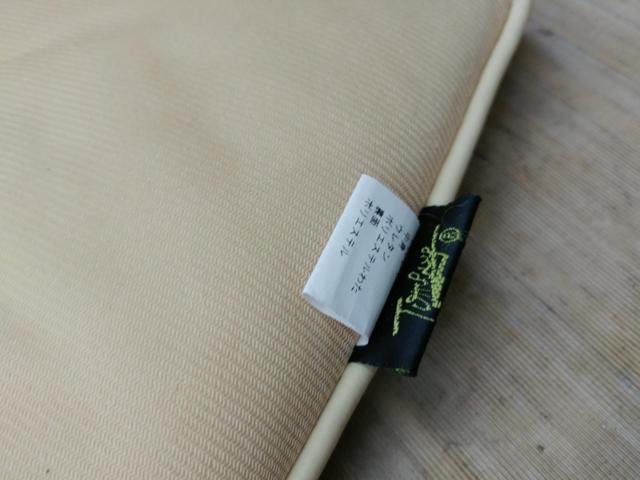 メーカー不明 シートカバー