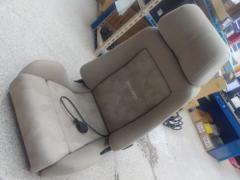 【RECARO】Ergomed-D