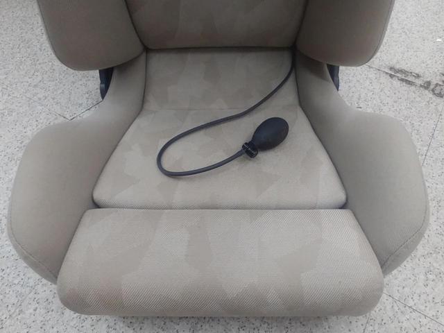 【RECARO】Ergomed-D
