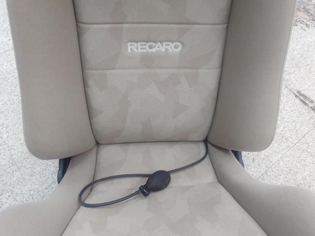 【RECARO】Ergomed-D