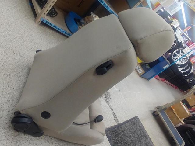 【RECARO】Ergomed-D