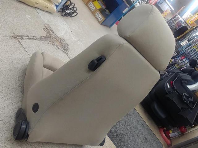 【RECARO】Ergomed-D
