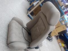 【RECARO】Ergomed-D