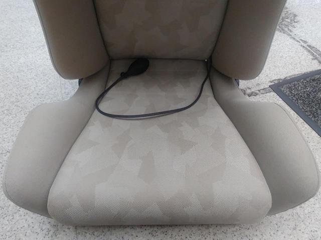 【RECARO】Ergomed-D