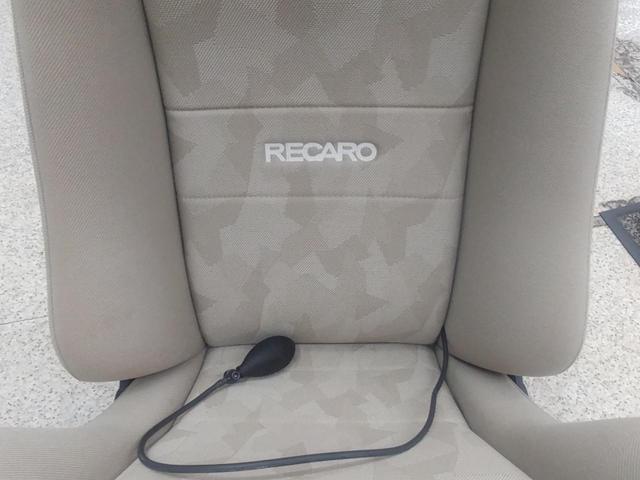 【RECARO】Ergomed-D