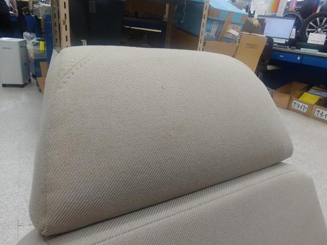 【RECARO】Ergomed-D
